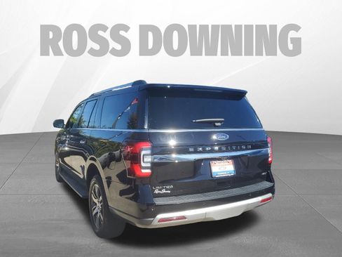 Used 2024 Ford Expedition Max Limited image 6