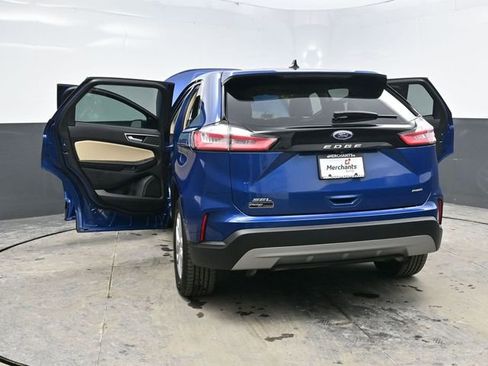 Used 2023 Ford Edge SEL w/ Convenience Package image 43