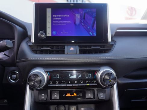 Certified 2024 Toyota RAV4 XLE image 18