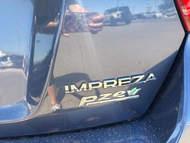 Used 2013 Subaru Impreza 2.0i Limited AWD/4WD image 19