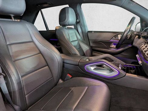 Certified 2021 Mercedes-Benz GLE 350 image 21
