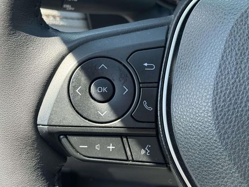 Used 2023 Toyota RAV4 XLE w/ XLE Grade Weather Package AWD/4WD image 23