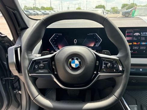 New 2026 BMW X3 xDrive30 w/ Premium Package AWD/4WD image 14