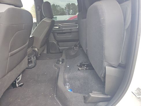 Used 2023 RAM 2500 Big Horn w/ Level 1 Equipment Group image 14