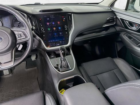 Used 2022 Subaru Legacy Limited AWD/4WD image 27