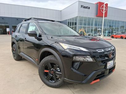 New 2026 Nissan Rogue SV w/ Rock Creek Premium Package