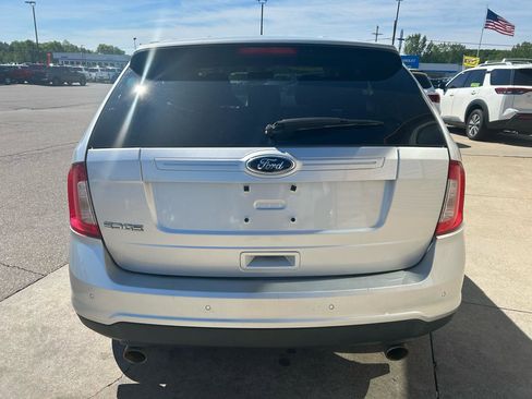 Used 2013 Ford Edge SEL FWD image 6