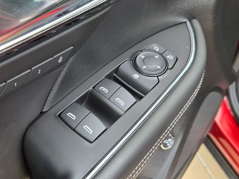 Used 2023 Buick Envision Essence w/ Sport Touring Package image 25