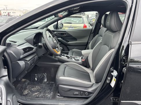 New 2026 Subaru Crosstrek 2.5i Wilderness AWD/4WD image 19