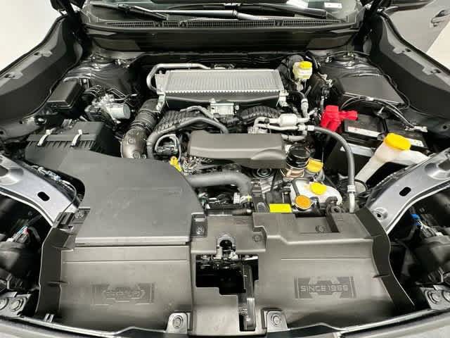 New 2026 Subaru Outback Touring XT AWD/4WD image 26