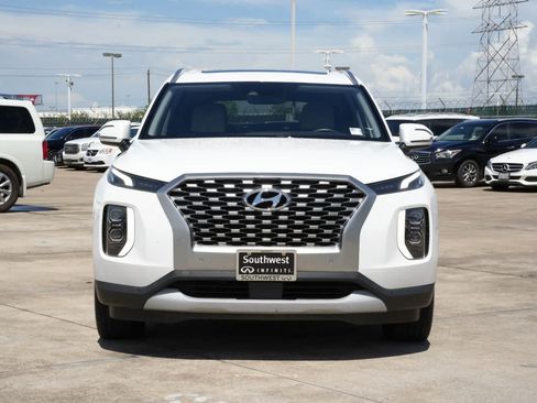 Certified 2024 INFINITI QX60 Luxe FWD image 28