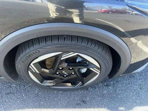 Used 2025 Kia K4 EX image 20