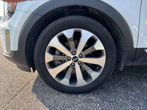 Used 2020 Kia Telluride S w/ S 8 Passenger Seating Package AWD/4WD image 71