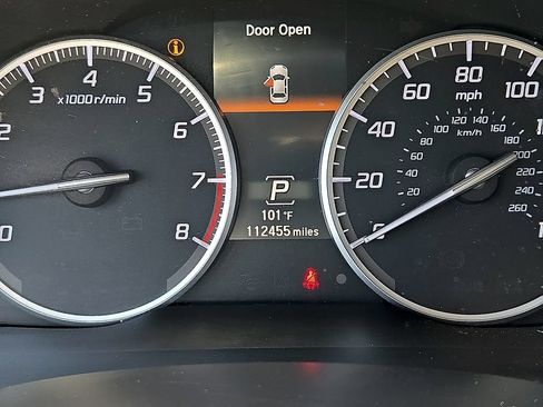Used 2020 Acura ILX FWD image 22