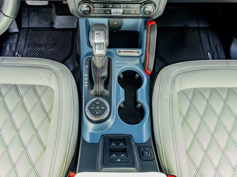 Used 2023 Ford Bronco Heritage Edition image 27