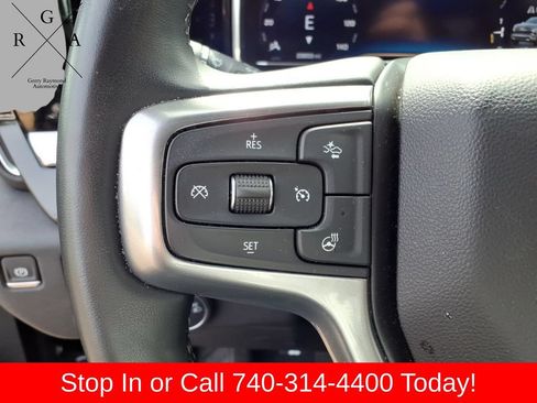 Used 2024 Chevrolet Silverado 1500 LT AWD/4WD image 20