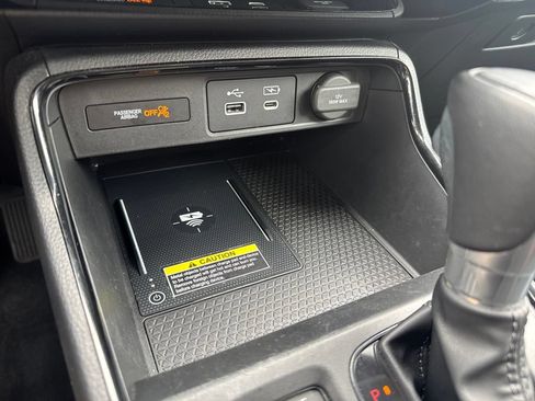 Certified 2024 Honda CR-V EX-L image 35