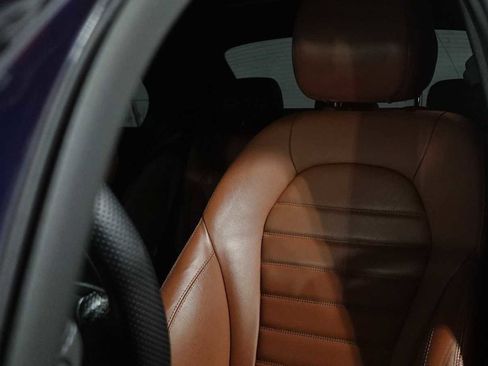 Certified 2020 Mercedes-Benz C 43 AMG 4MATIC Sedan image 32