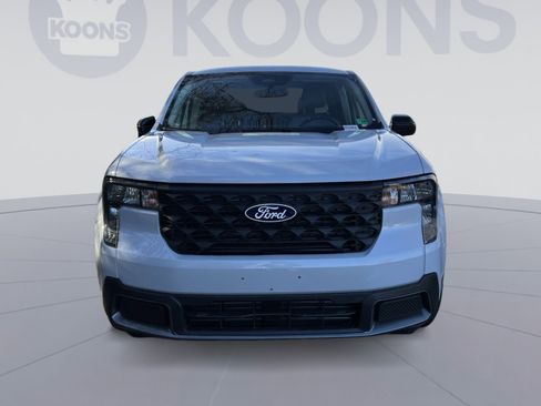 New 2025 Ford Maverick XLT w/ XLT Luxury Package image 11