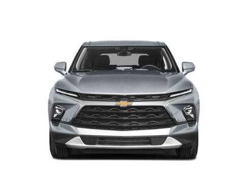 Certified 2024 Chevrolet Blazer LT w/ Sound & Technology Package FWD image 7