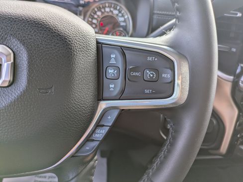 Used 2024 RAM 2500 Laramie w/ Safety Group image 22