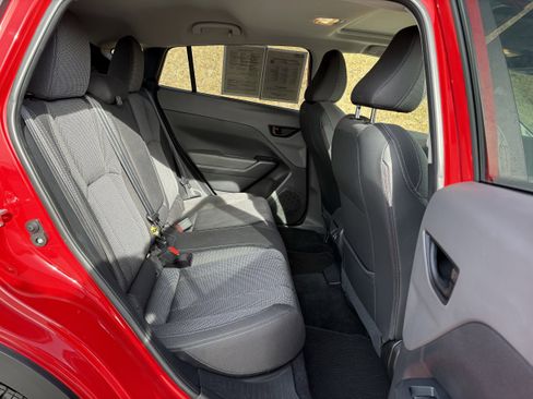 Certified 2024 Subaru Crosstrek 2.0i Premium image 30