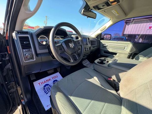 Used 2014 RAM 1500 Express AWD/4WD image 16