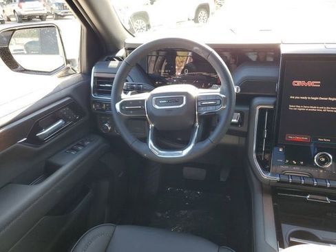 New 2026 GMC Yukon XL Denali w/ Sun & Power Step Package image 13