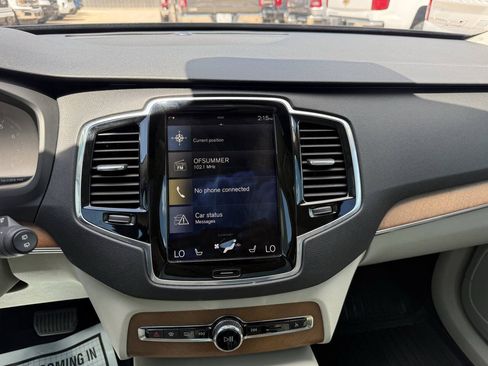 Used 2018 Volvo XC90 T6 Inscription w/ Convenience Package AWD/4WD image 25