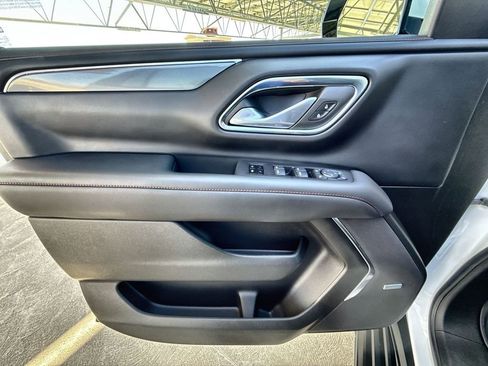 Used 2024 Chevrolet Tahoe RST w/ RST Performance Edition image 22