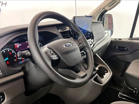Used 2024 Ford Transit 350 XLT RWD image 10