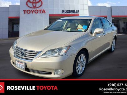 Used 2010 Lexus ES 350
