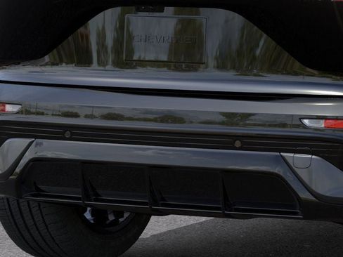 New 2026 Chevrolet Blazer EV SS image 50