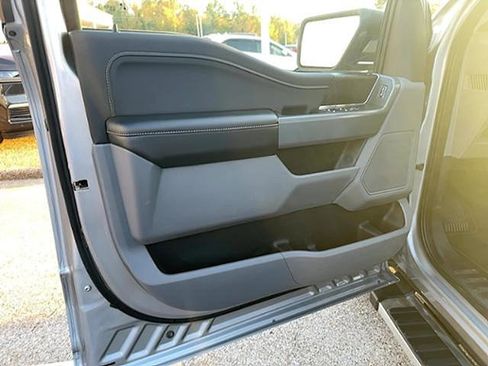 Used 2022 Ford F150 XLT w/ Equipment Group 301A Mid image 16