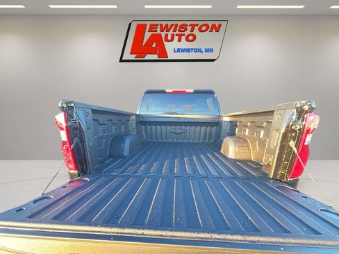 New 2026 Chevrolet Silverado 1500 LT image 29