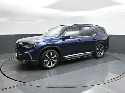 Certified 2023 Honda Pilot Touring