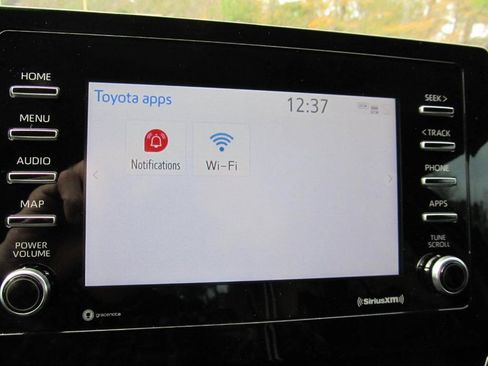 Used 2023 Toyota Camry LE image 56