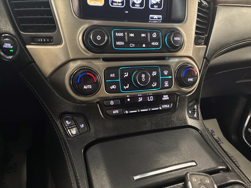 Used 2018 GMC Yukon Denali w/ Open Road Package AWD/4WD image 44