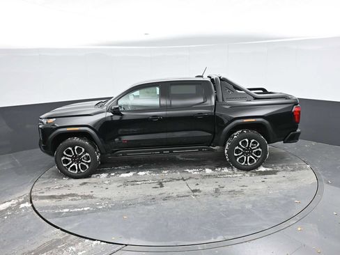 New 2026 GMC Canyon AT4 w/ Nightfall Edition image 30