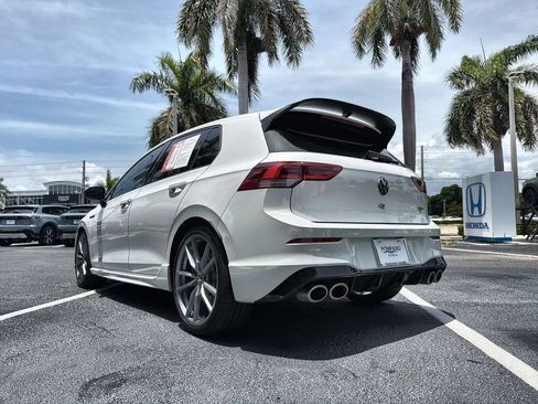 Used 2024 Volkswagen Golf R AWD/4WD image 19