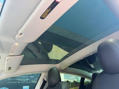 Used 2023 Tesla Model 3 Standard Range RWD image 28