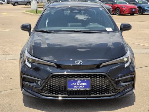 Used 2026 Toyota Corolla SE FWD image 3