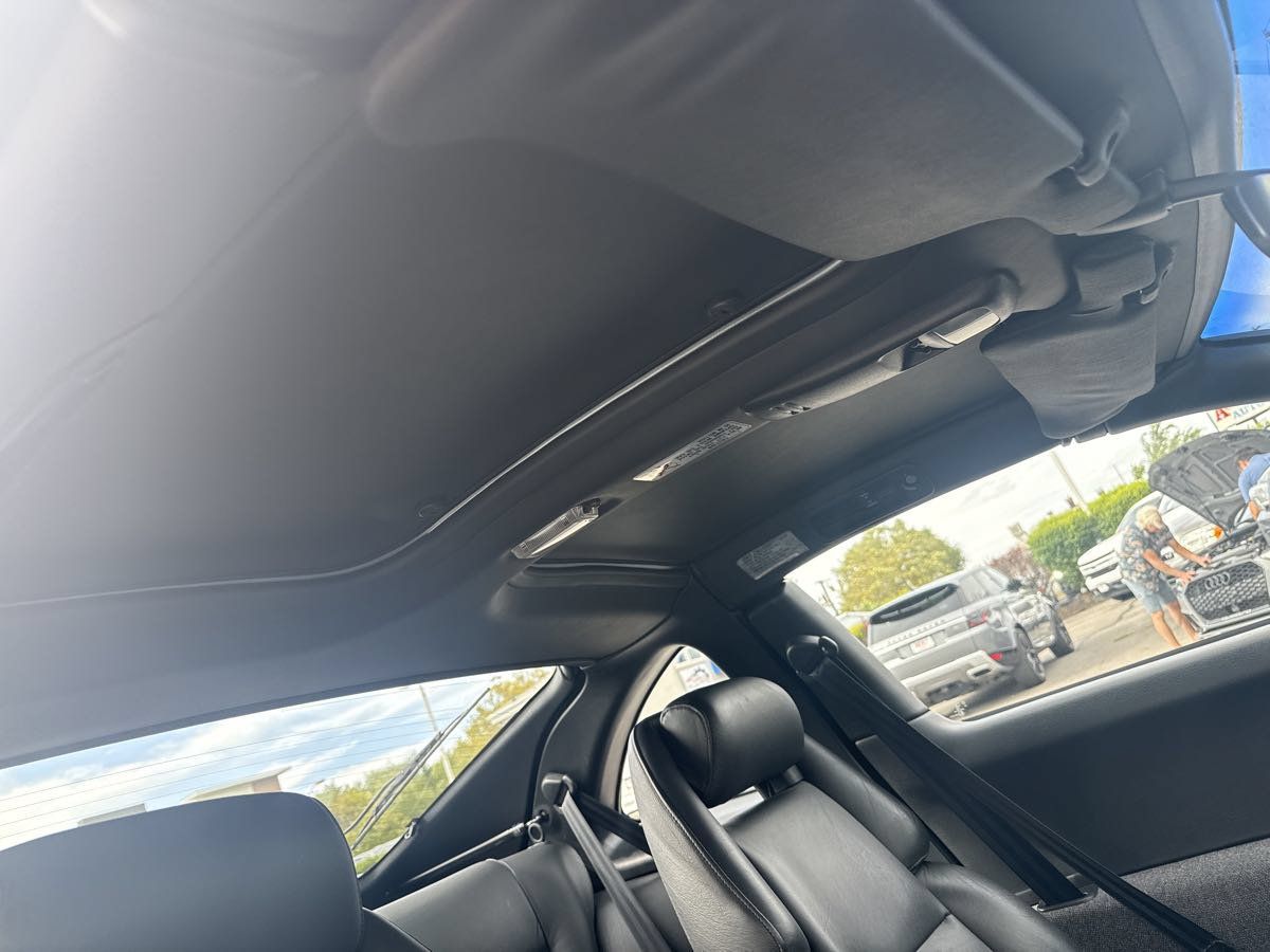 Used 1991 Nissan 300ZX 2+2 Hatchback RWD image 18