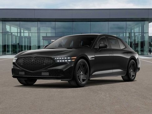 New 2026 Genesis G90 3.5T Prestige image 37