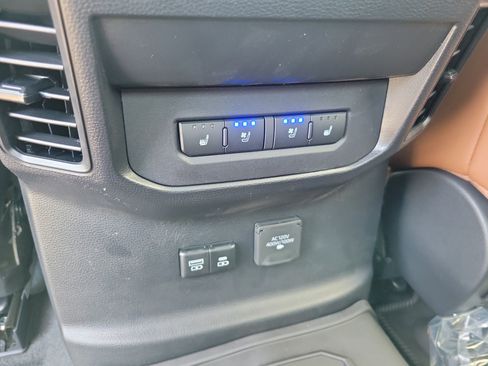 New 2026 Toyota Tundra 1794 Edition AWD/4WD image 13
