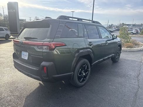 New 2026 Subaru Outback Limited AWD/4WD image 50