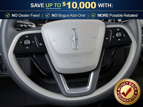 New 2026 Lincoln Corsair Premiere image 17