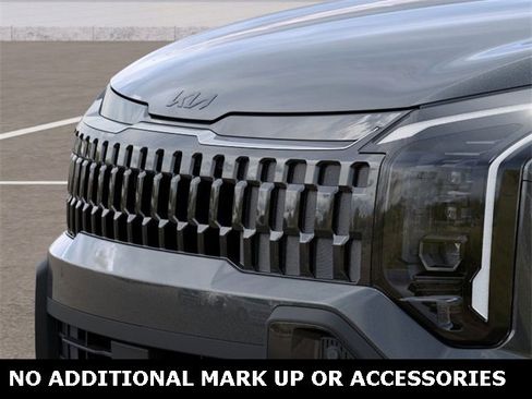 New 2026 Kia Sportage X-Line image 12