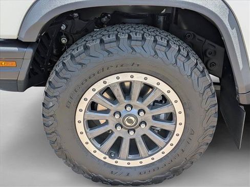 Used 2025 INEOS Grenadier AWD/4WD image 28