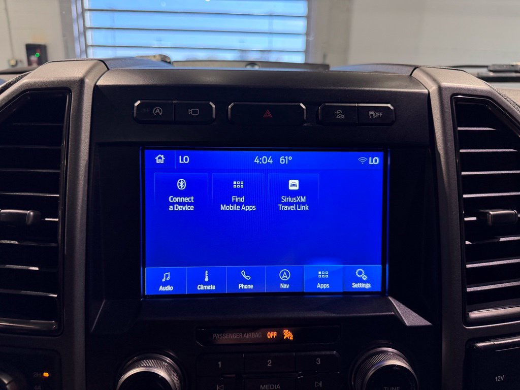 Used 2020 Ford F150 Raptor w/ Equipment Group 802A Luxury AWD/4WD image 20